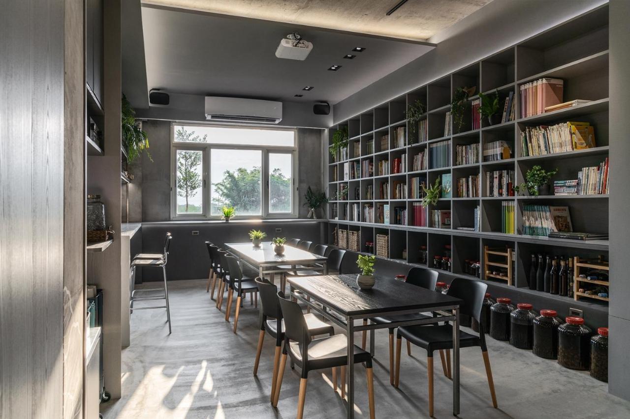 Farmland B&B Guilin Dış mekan fotoğraf