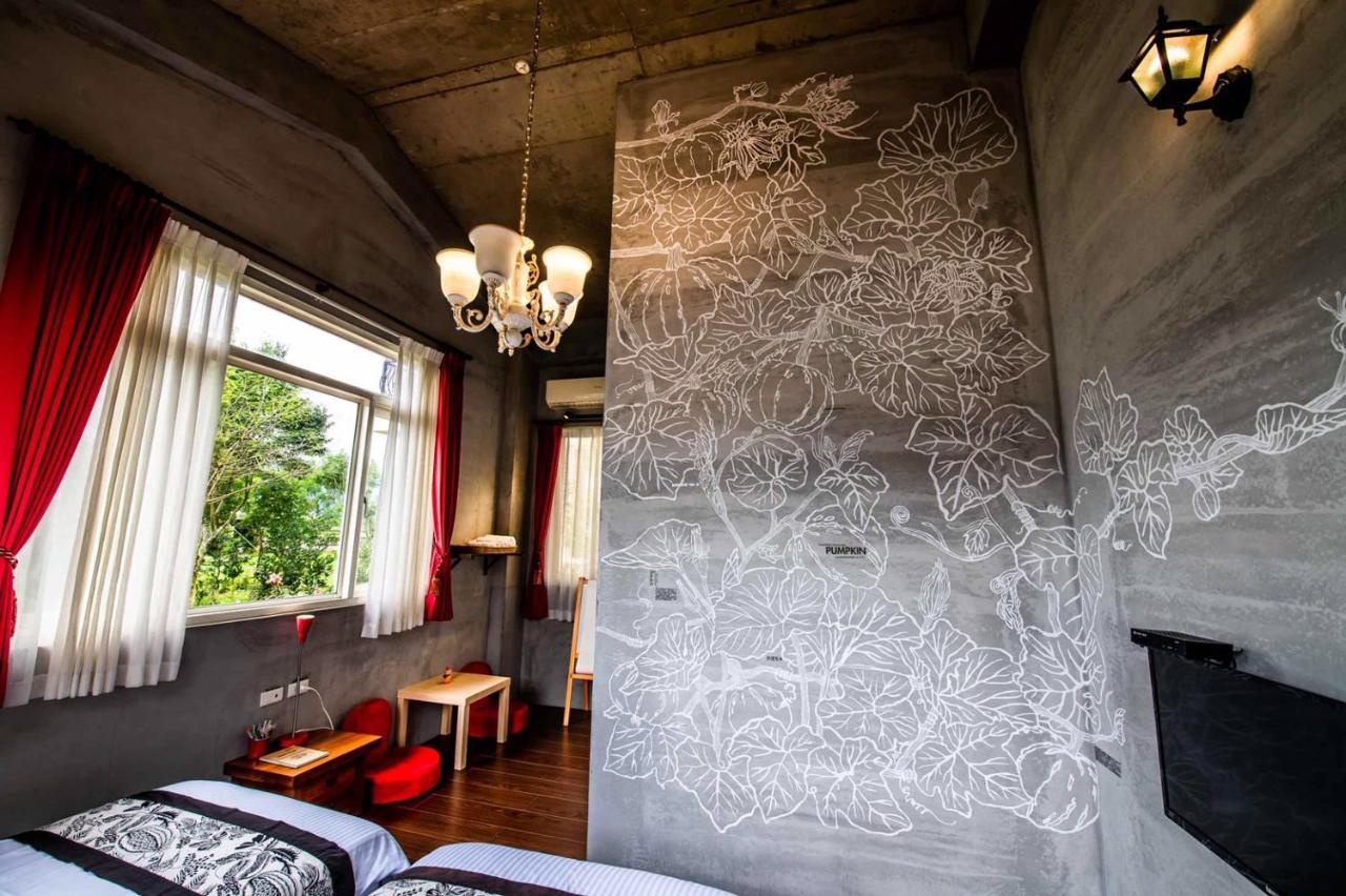 Farmland B&B Guilin Dış mekan fotoğraf