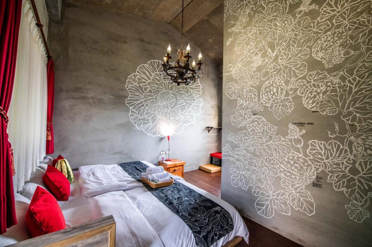 Farmland B&B Guilin Dış mekan fotoğraf