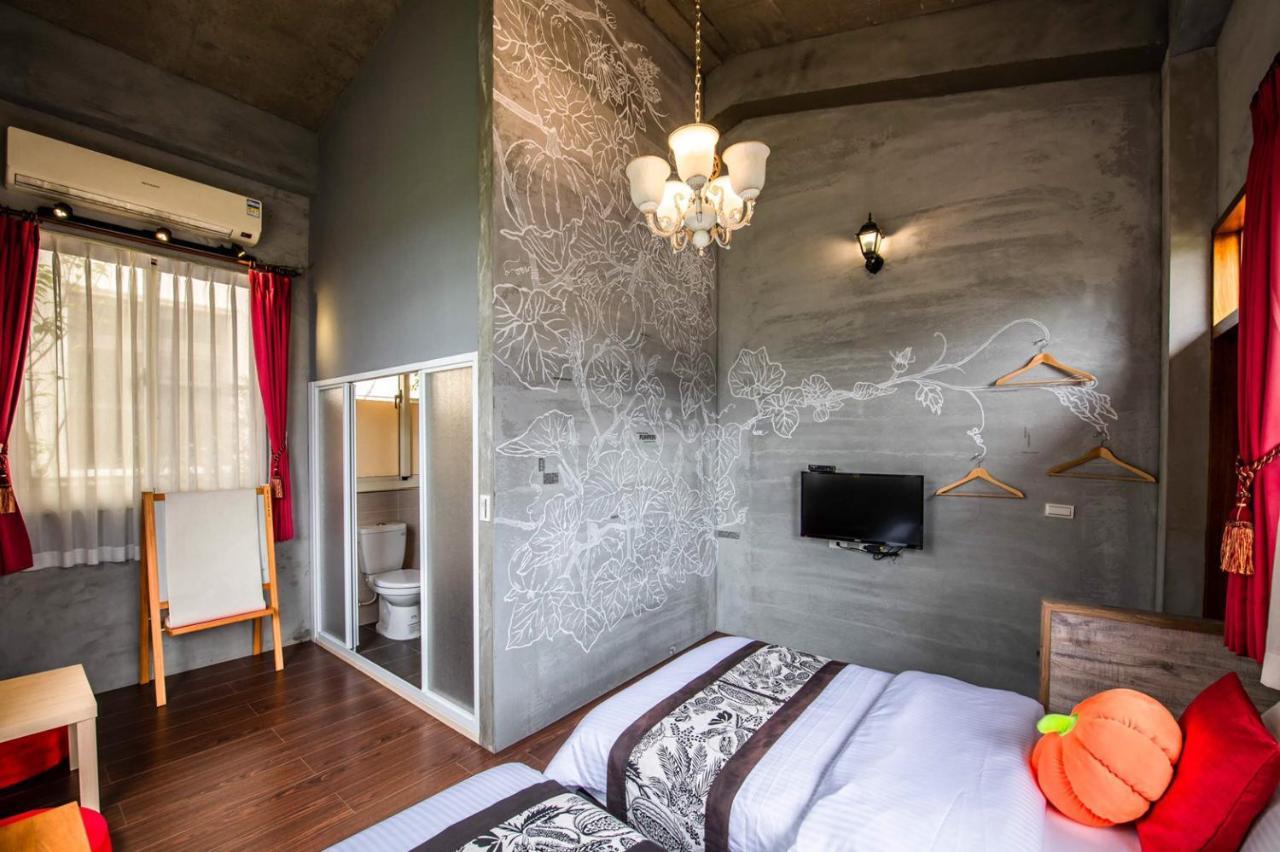 Farmland B&B Guilin Dış mekan fotoğraf