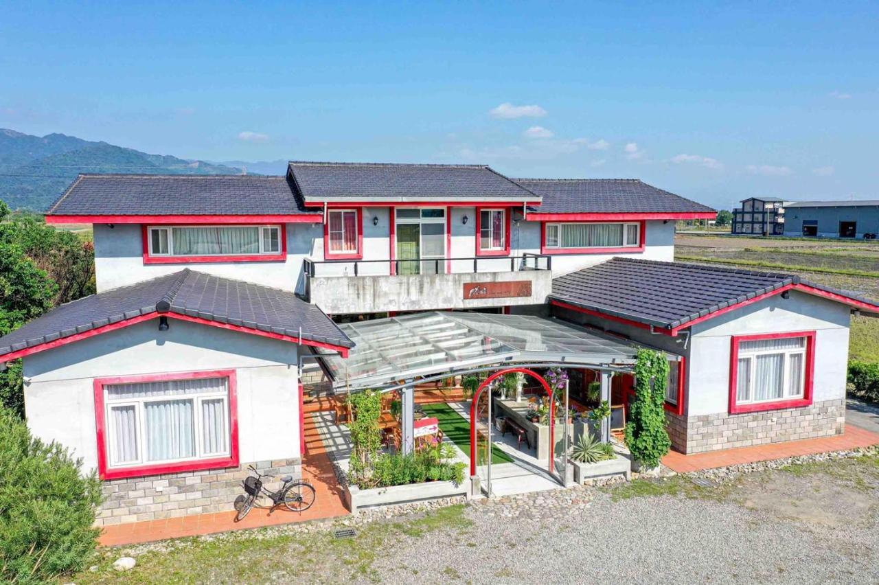 Farmland B&B Guilin Dış mekan fotoğraf