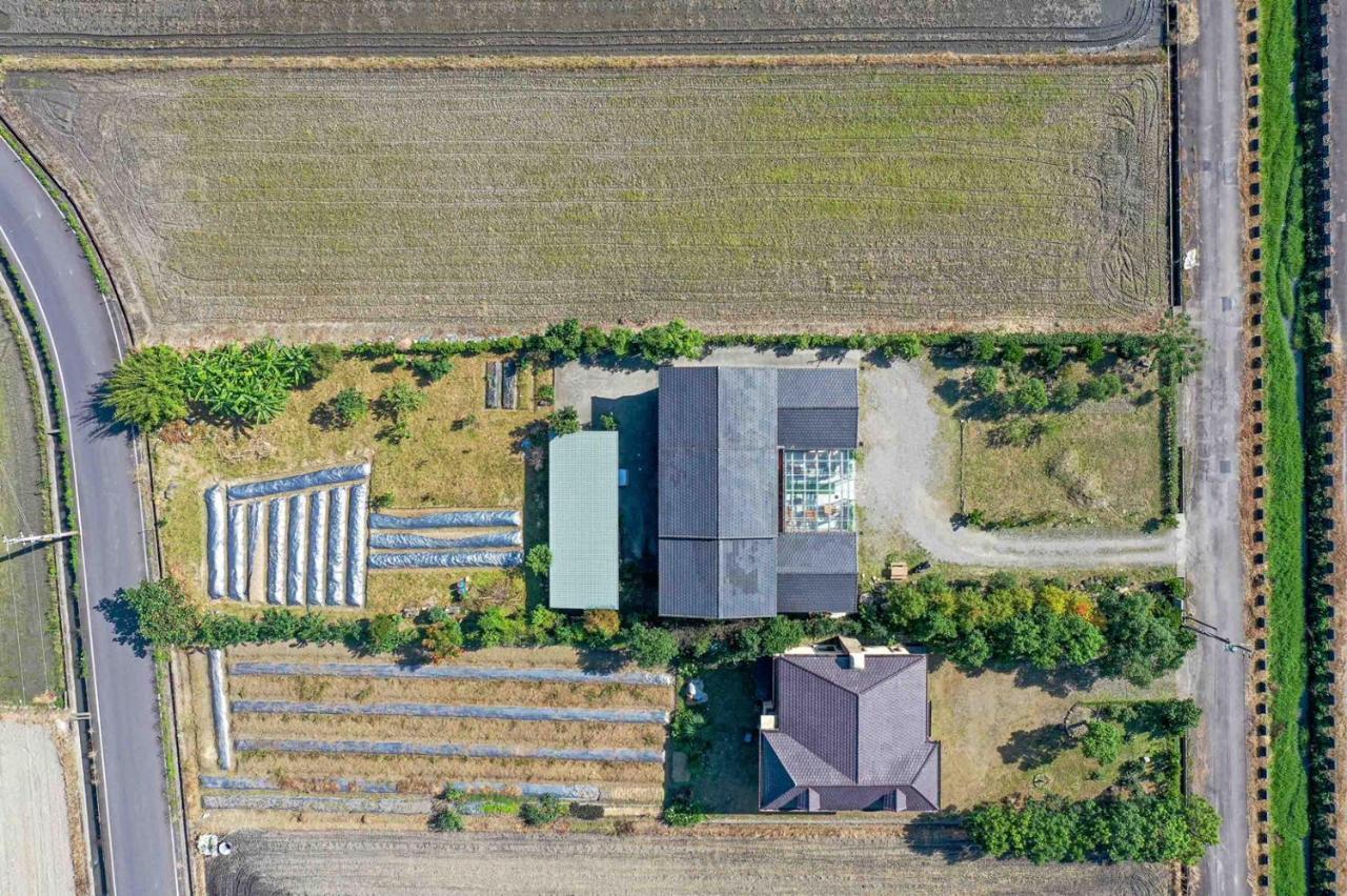 Farmland B&B Guilin Dış mekan fotoğraf