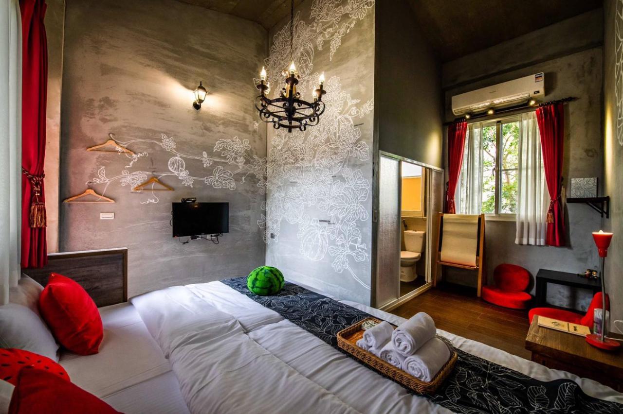 Farmland B&B Guilin Dış mekan fotoğraf