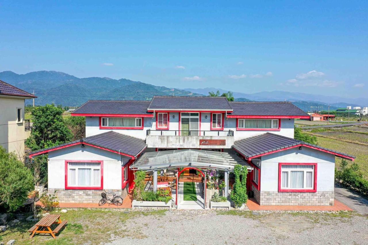 Farmland B&B Guilin Dış mekan fotoğraf